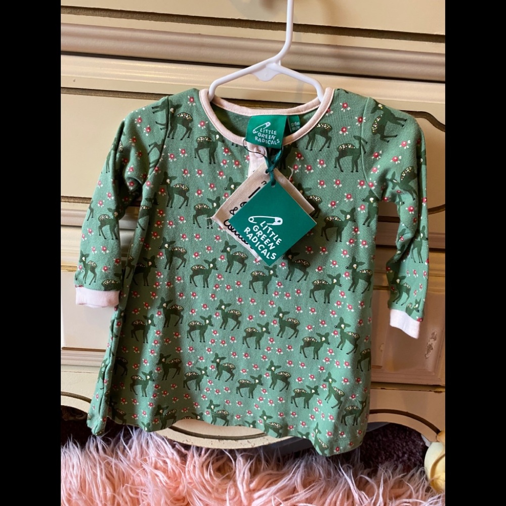 Sold at Kids Consignment Sale